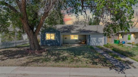 2331 Moline Street Aurora CO 80010