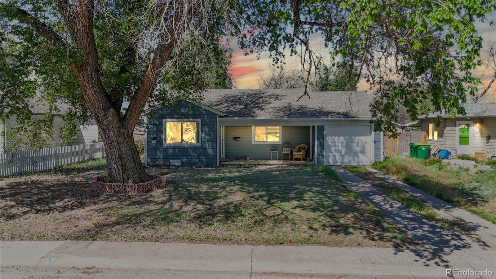 2331 Moline Street Aurora CO 80010