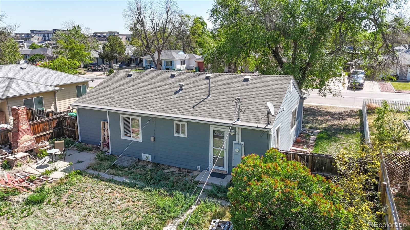 2331 Moline Street Aurora CO 80010