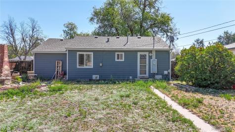 2331 Moline Street Aurora CO 80010