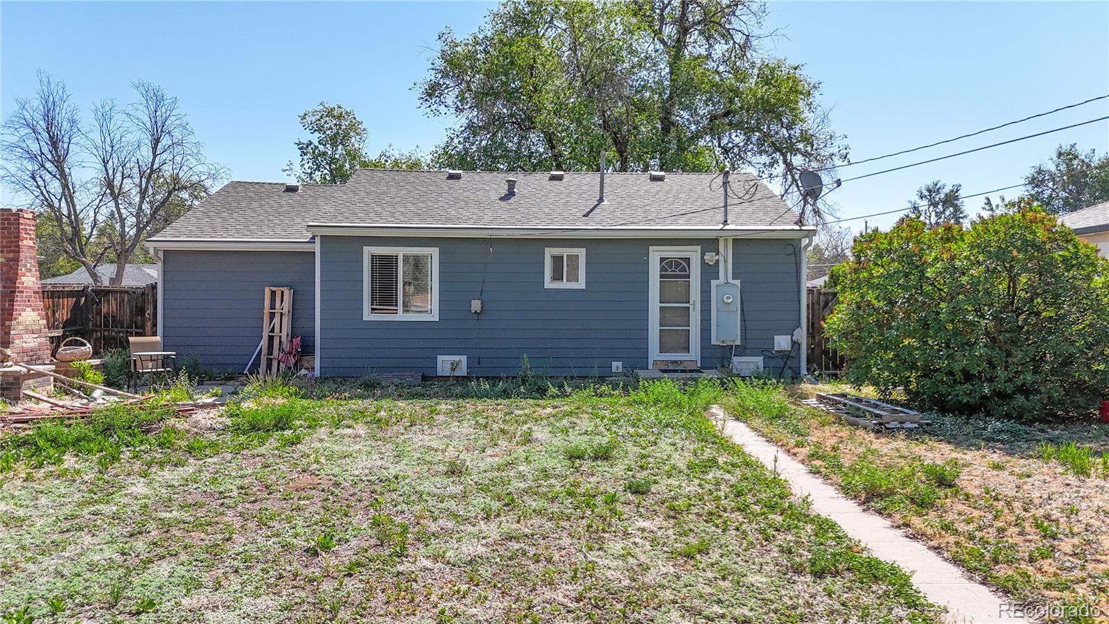 2331 Moline Street Aurora CO 80010