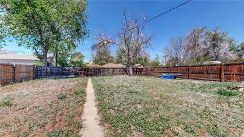 2331 Moline Street Aurora CO 80010