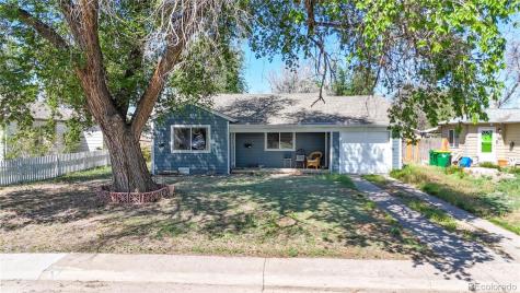 2331 Moline Street Aurora CO 80010