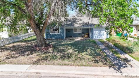 2331 Moline Street Aurora CO 80010