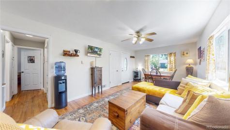 2331 Moline Street Aurora CO 80010