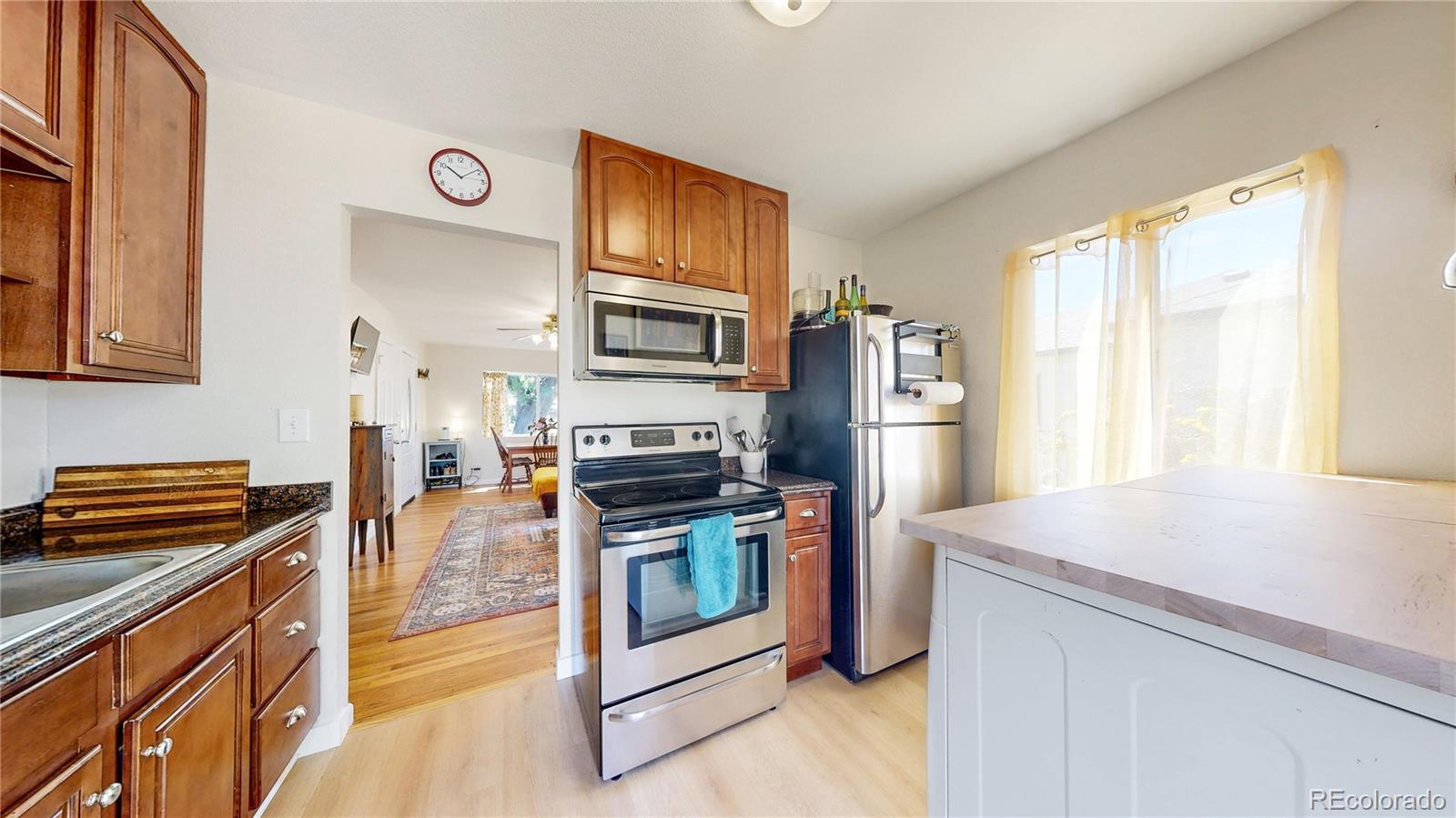2331 Moline Street Aurora CO 80010
