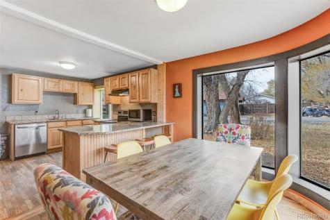 545 Ouray Avenue Poncha Springs CO 81242