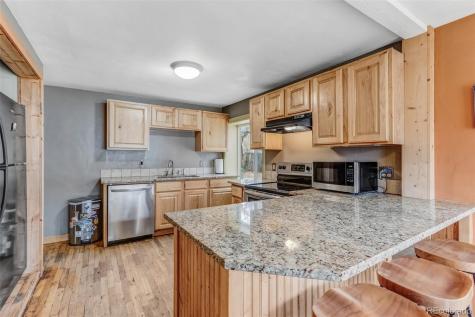 545 Ouray Avenue Poncha Springs CO 81242