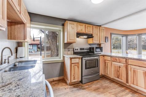 545 Ouray Avenue Poncha Springs CO 81242