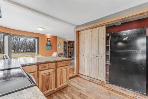 545 Ouray Avenue Poncha Springs CO 81242