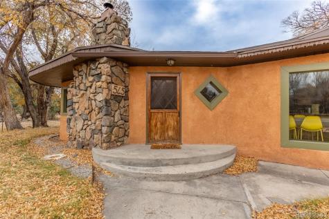 545 Ouray Avenue Poncha Springs CO 81242