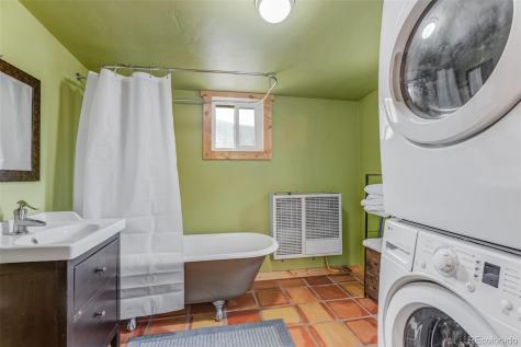 545 Ouray Avenue Poncha Springs CO 81242