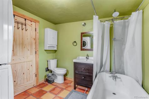 545 Ouray Avenue Poncha Springs CO 81242