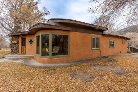 545 Ouray Avenue Poncha Springs CO 81242