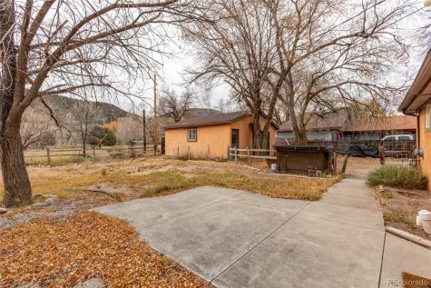 545 Ouray Avenue Poncha Springs CO 81242
