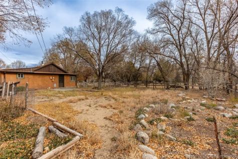 545 Ouray Avenue Poncha Springs CO 81242