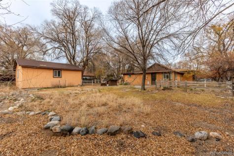 545 Ouray Avenue Poncha Springs CO 81242