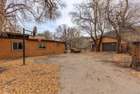 545 Ouray Avenue Poncha Springs CO 81242