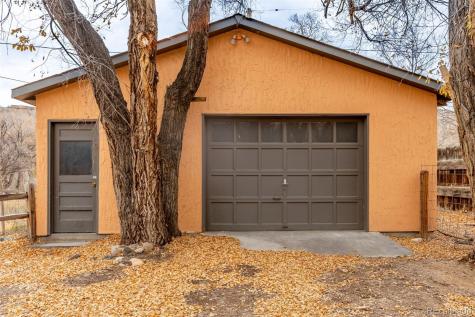 545 Ouray Avenue Poncha Springs CO 81242