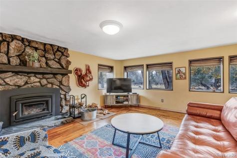 545 Ouray Avenue Poncha Springs CO 81242