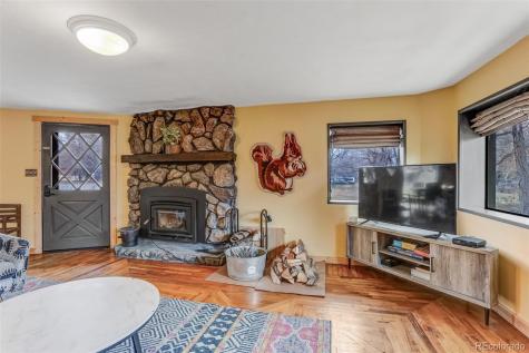 545 Ouray Avenue Poncha Springs CO 81242