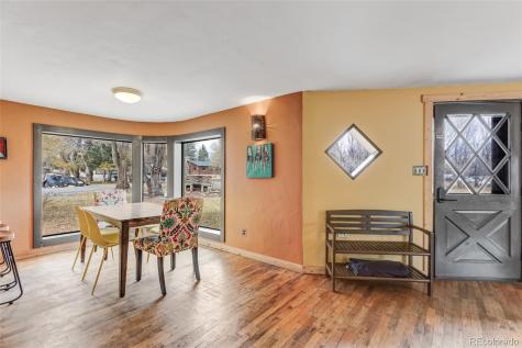 545 Ouray Avenue Poncha Springs CO 81242