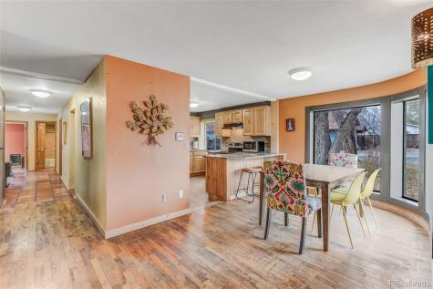 545 Ouray Avenue Poncha Springs CO 81242