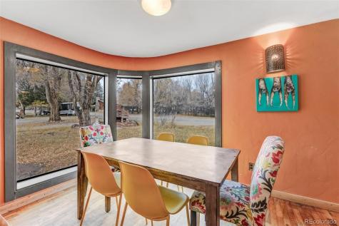 545 Ouray Avenue Poncha Springs CO 81242