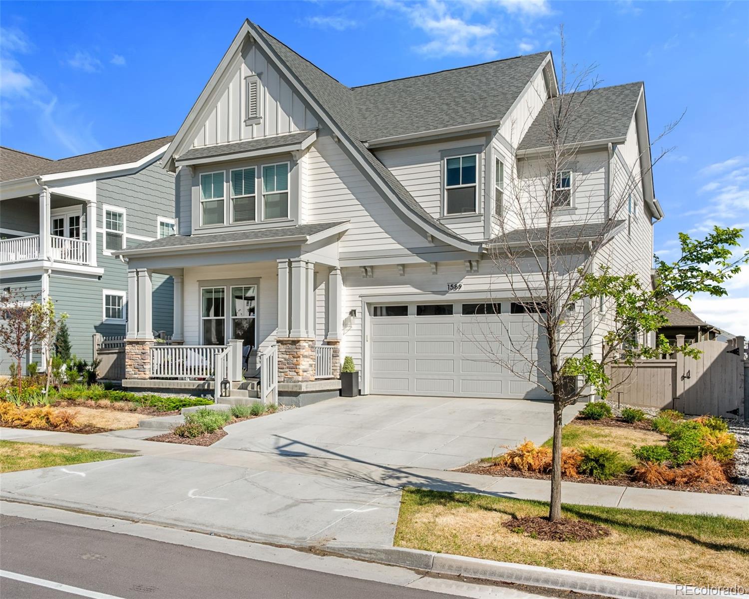 1589 Chestnut Avenue Erie CO 80516