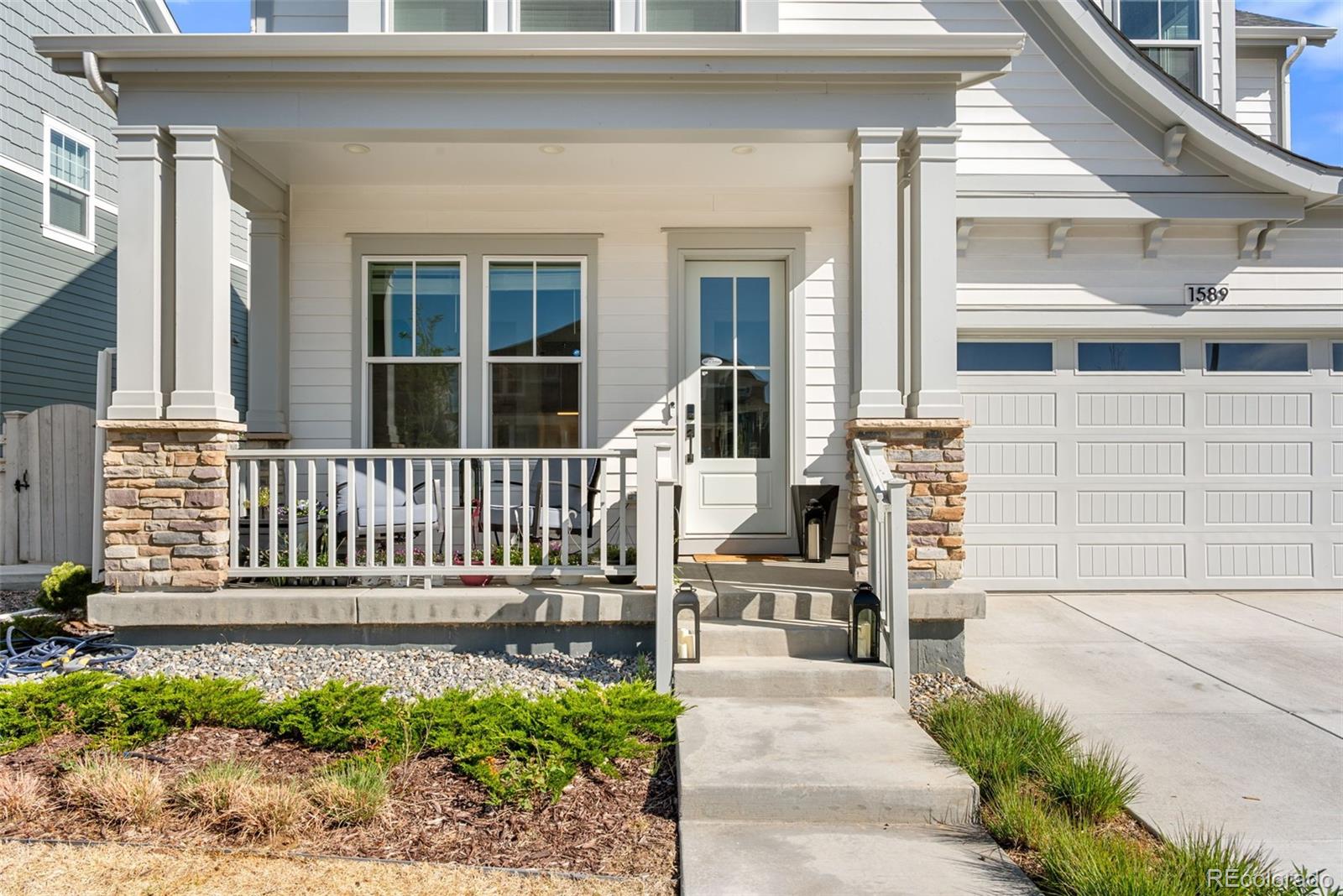 1589 Chestnut Avenue Erie CO 80516