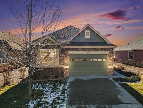 7566 Loveland Street Arvada CO 80007