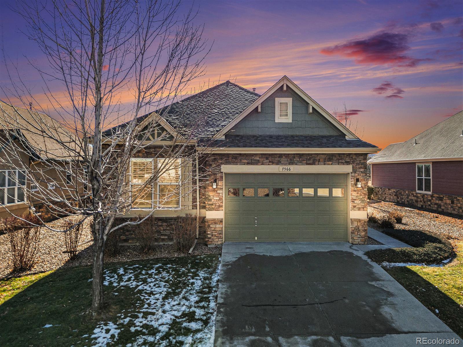 7566 Loveland Street Arvada CO 80007