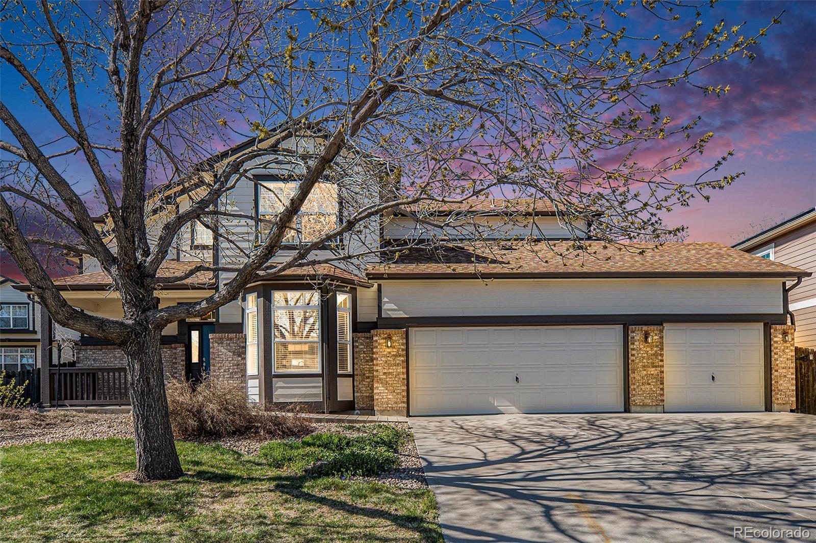 19232 E Adriatic Place Aurora CO 80013