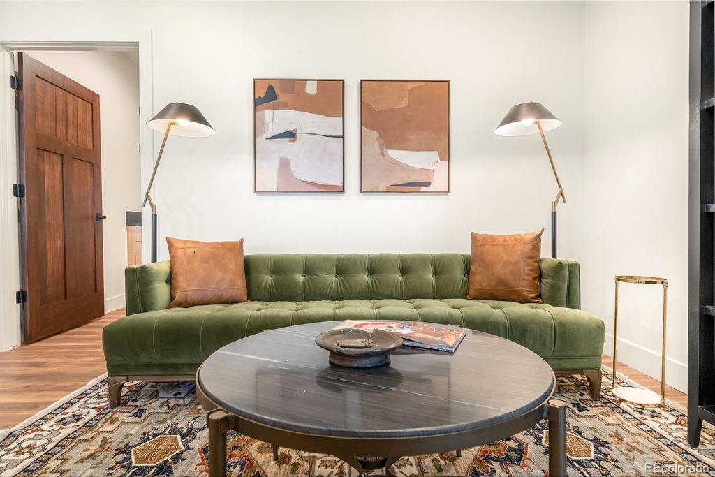 10201 Inspiration Drive Parker CO 80138