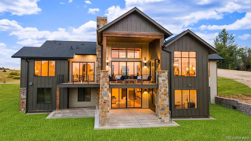 10201 Inspiration Drive Parker CO 80138