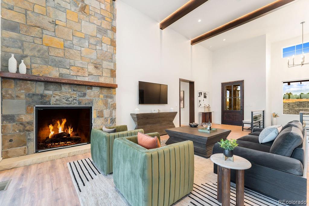 10201 Inspiration Drive Parker CO 80138