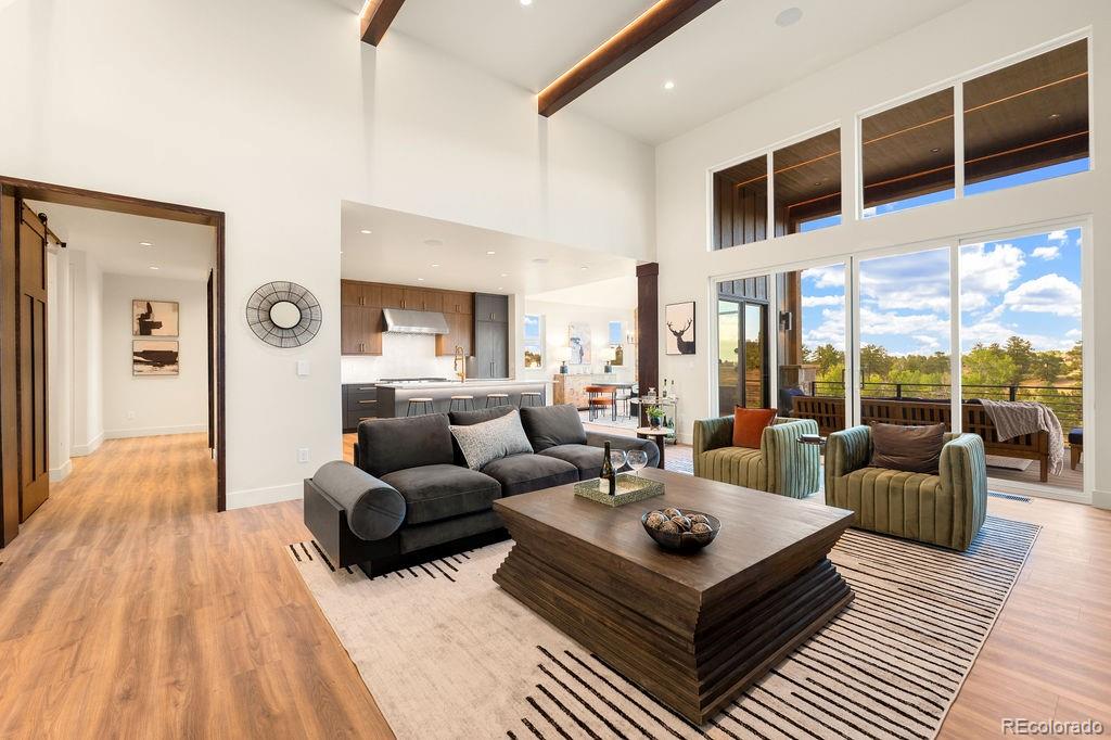 10201 Inspiration Drive Parker CO 80138