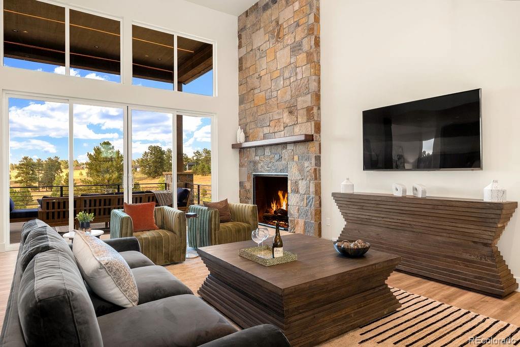 10201 Inspiration Drive Parker CO 80138