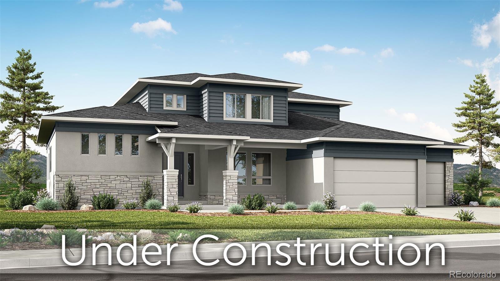 15447 Gimme Way Colorado Springs CO 80908