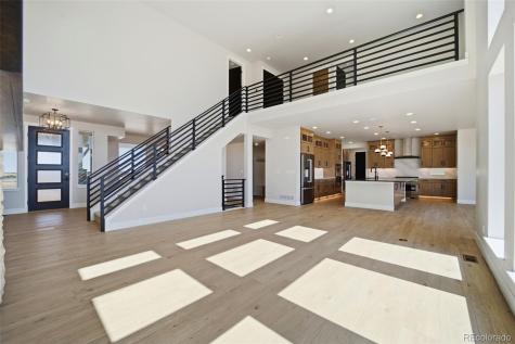 15447 Gimme Way Colorado Springs CO 80908