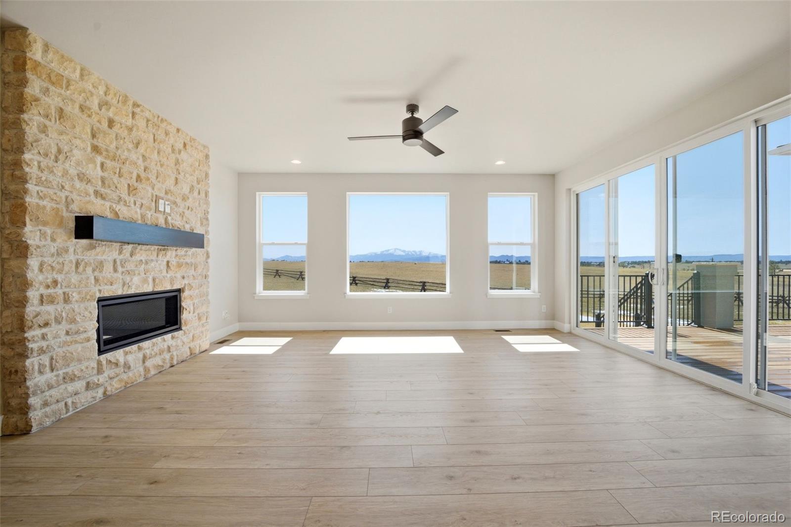 15447 Gimme Way Colorado Springs CO 80908