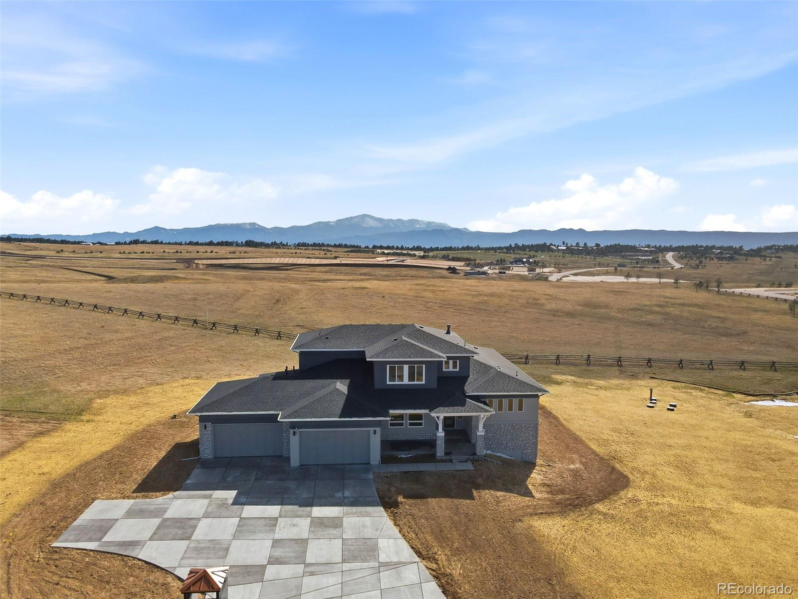 15447 Gimme Way Colorado Springs CO 80908