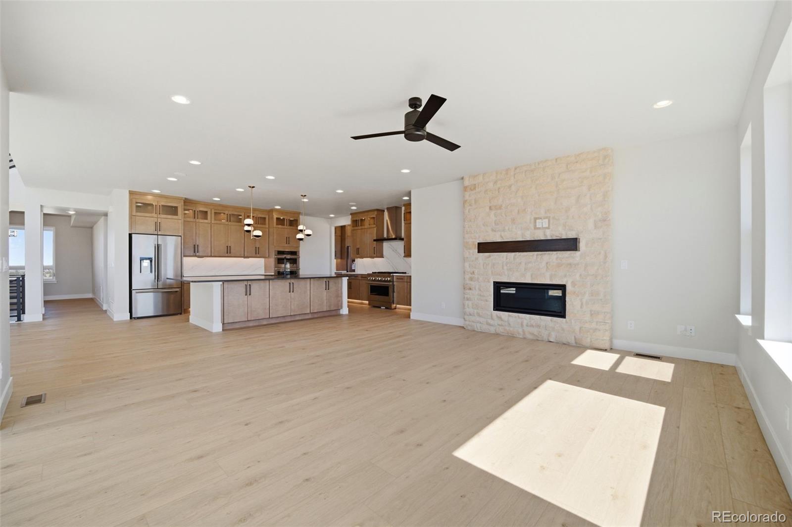 15447 Gimme Way Colorado Springs CO 80908