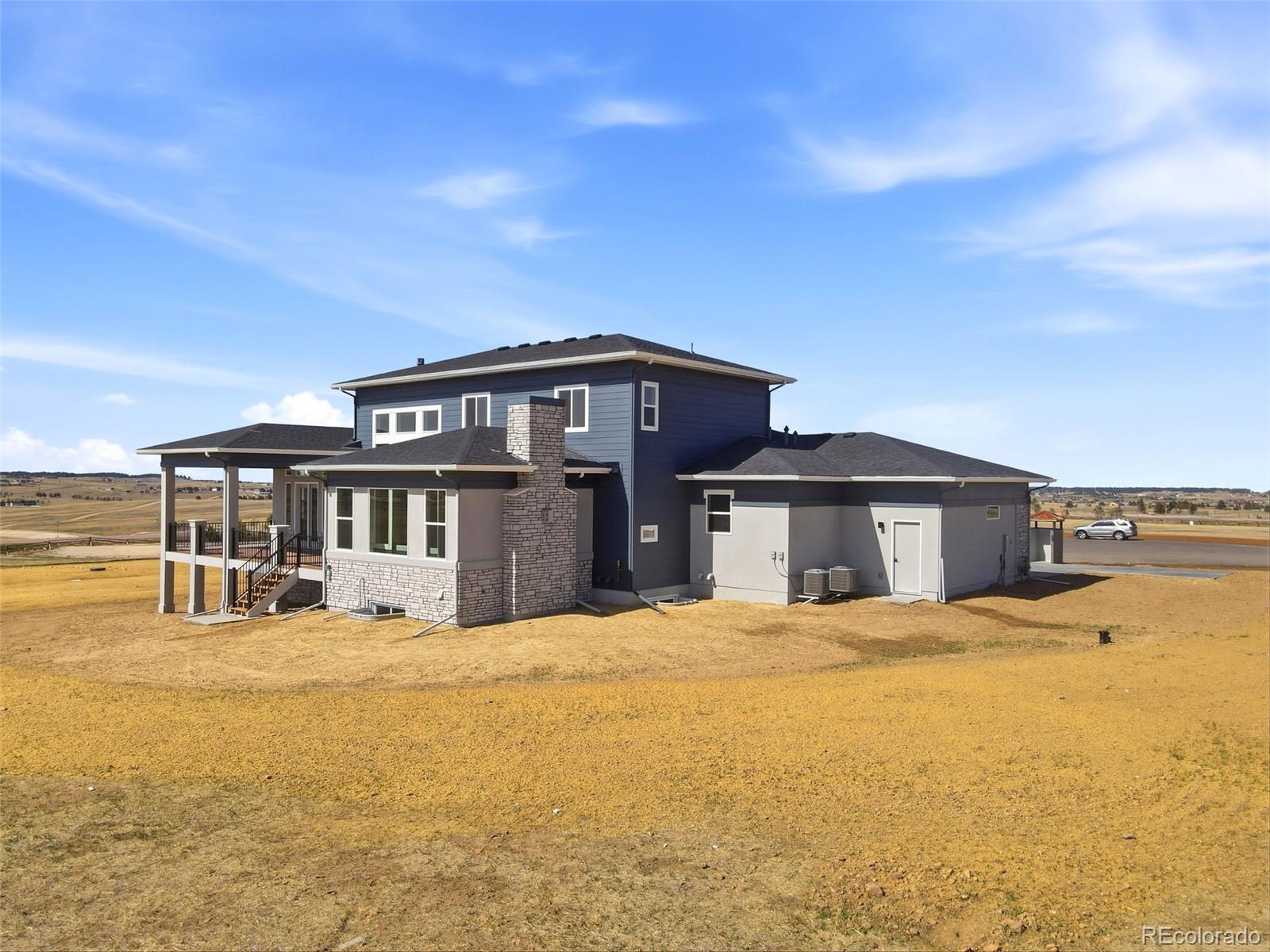 15447 Gimme Way Colorado Springs CO 80908