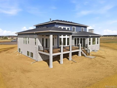 15447 Gimme Way Colorado Springs CO 80908