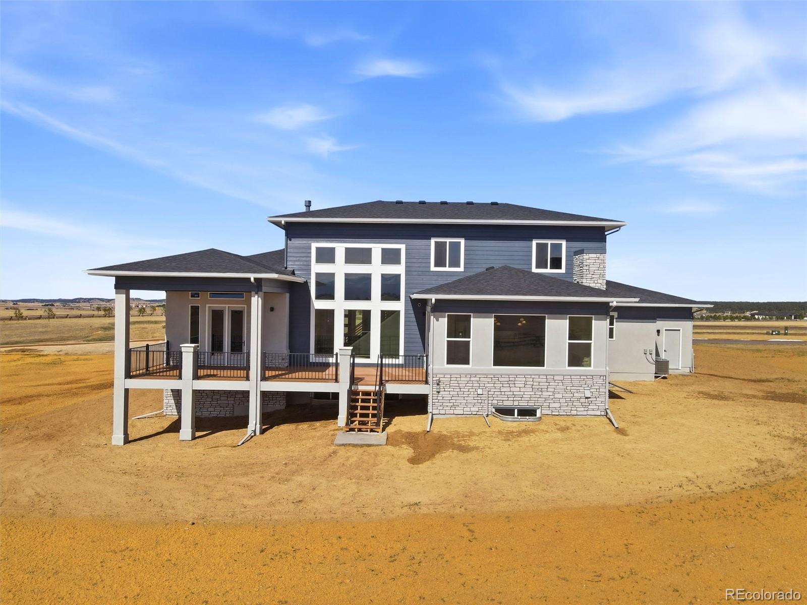 15447 Gimme Way Colorado Springs CO 80908