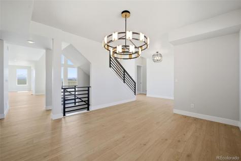 15447 Gimme Way Colorado Springs CO 80908