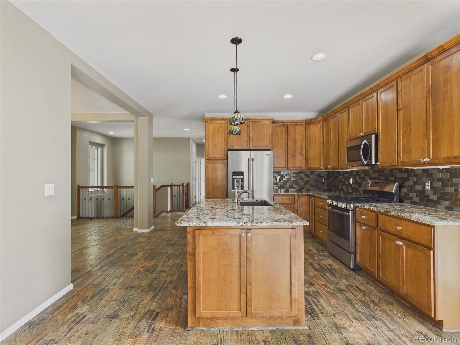2792 Fairway Pointe Drive Erie CO 80516
