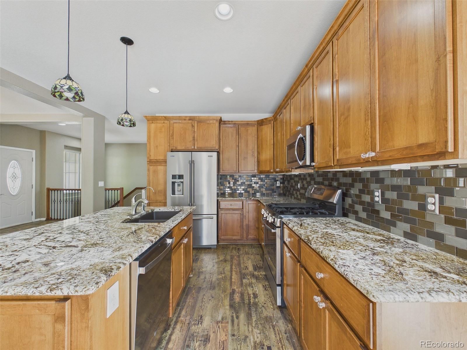 2792 Fairway Pointe Drive Erie CO 80516