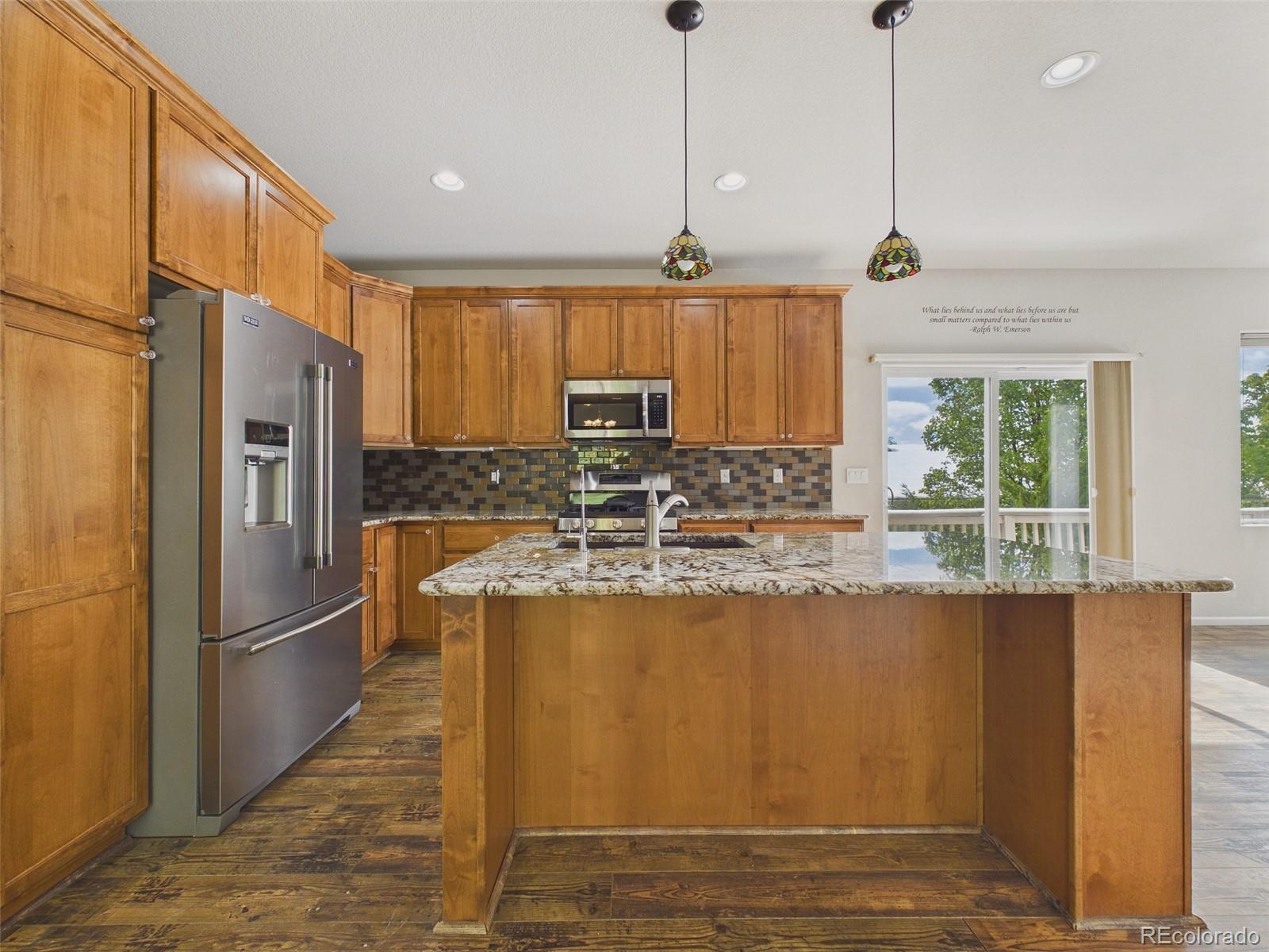 2792 Fairway Pointe Drive Erie CO 80516